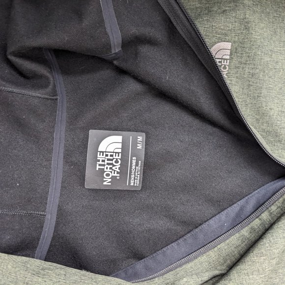 The North Face Men's Kilowatt Jacket - Picture 8 of 9